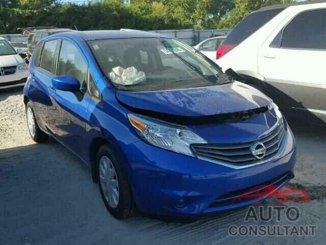 NISSAN VERSA 2015 - 3N1CE2CP5FL357062