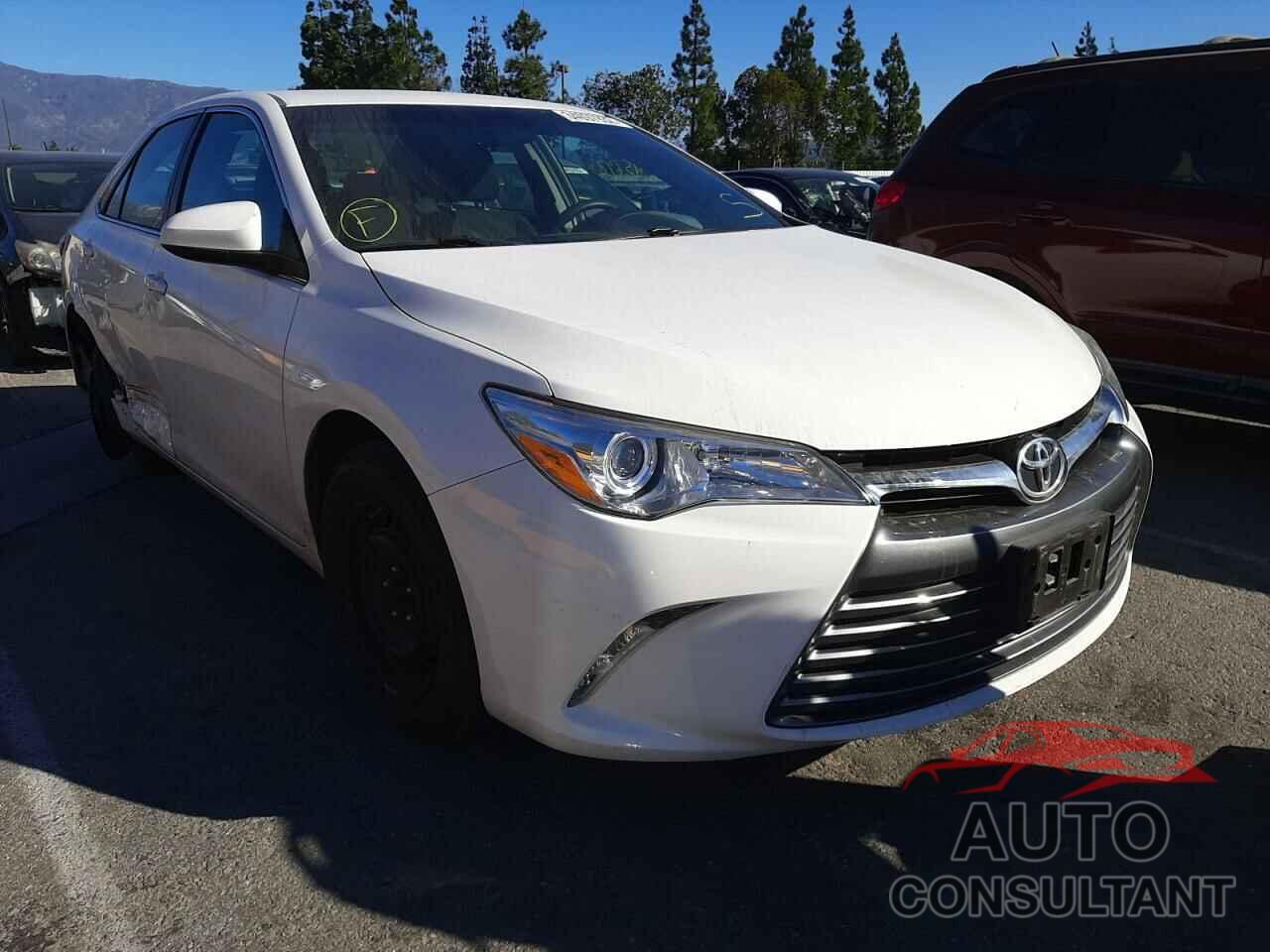 TOYOTA CAMRY 2017 - 4T1BF1FKXHU810113