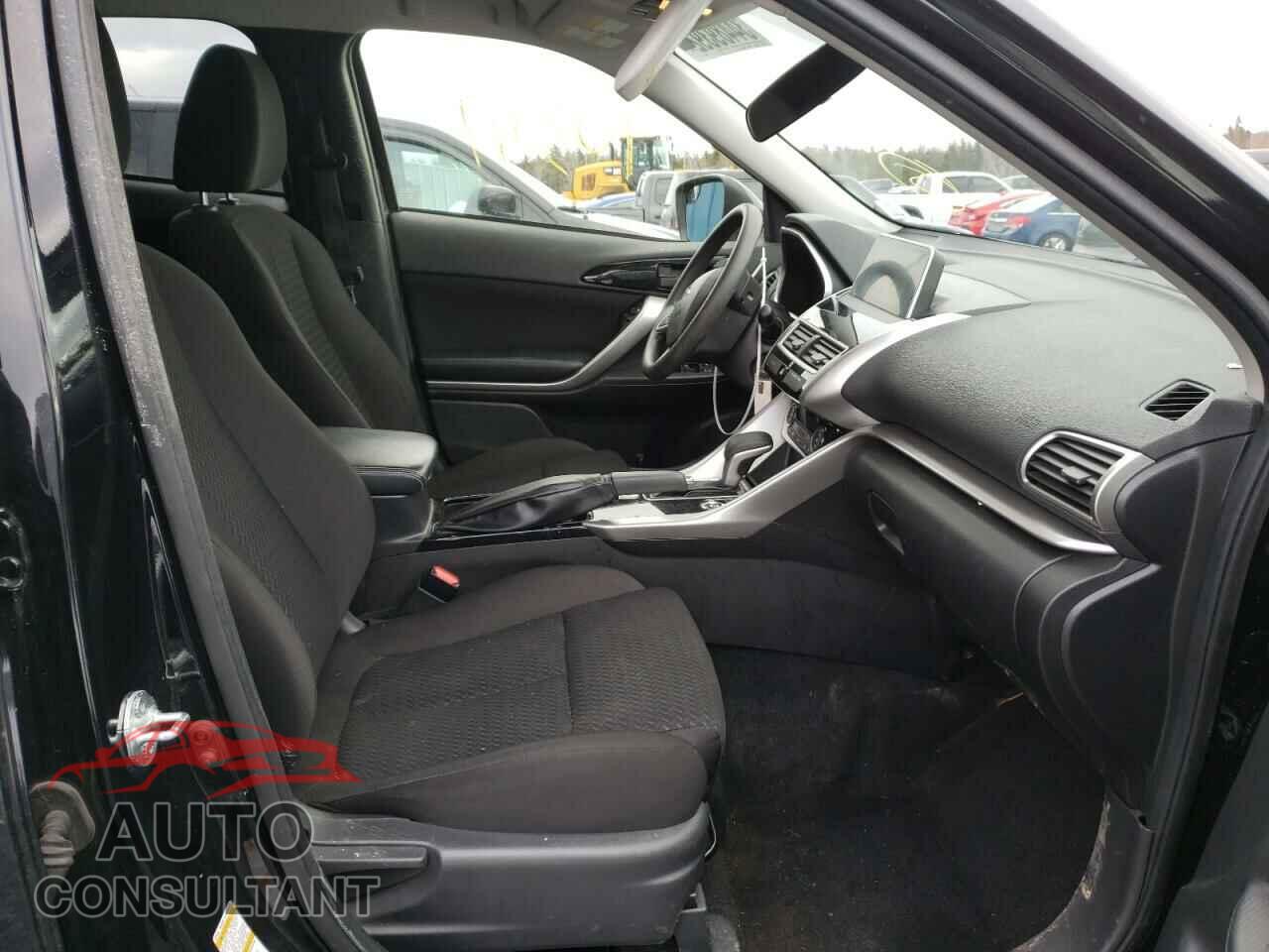 MITSUBISHI ECLIPSE 2019 - JA4AT3AAXKZ604880