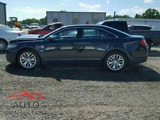FORD TAURUS 2015 - 1FAHP2F88FG130816