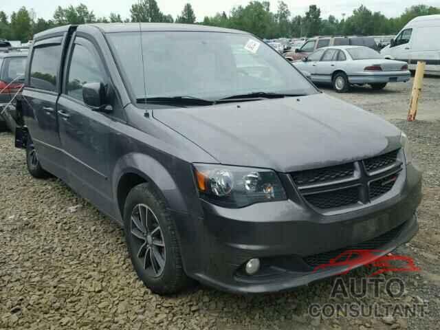 DODGE CARAVAN 2015 - 2C4RDGEG0FR517419