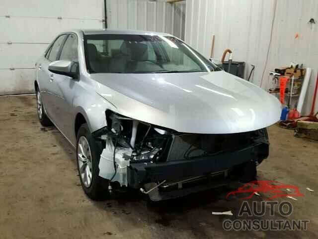 TOYOTA CAMRY 2016 - 4T1BF1FK3GU219622
