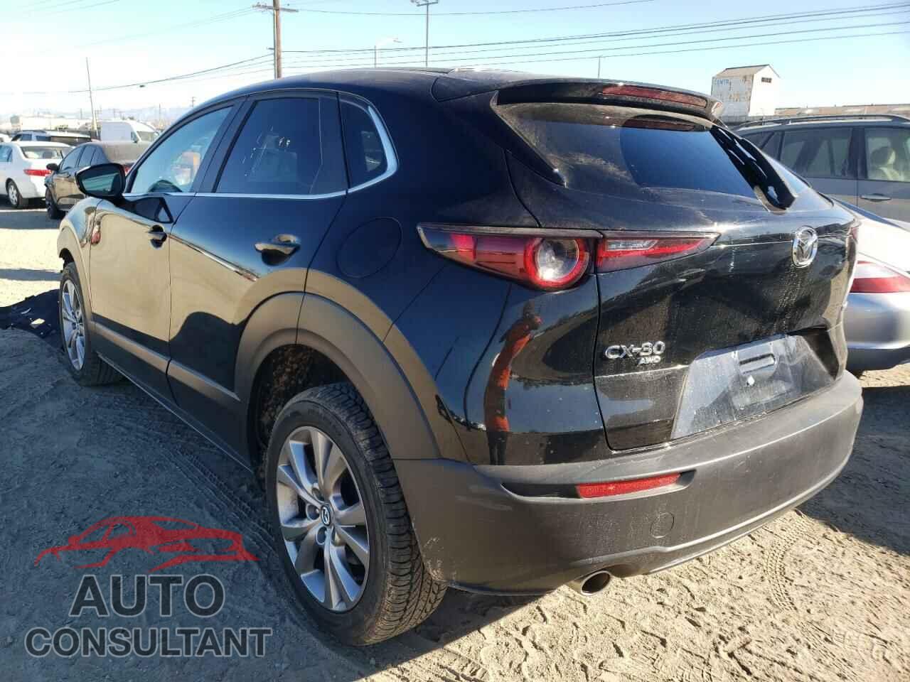 MAZDA CX30 2021 - 3MVDMBBLXMM242935