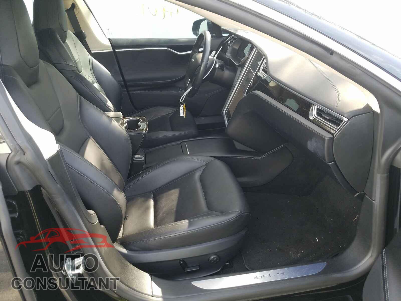 TESLA MODEL S 2016 - 5YJSA1E11GF148425