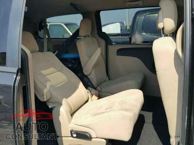 DODGE CARAVAN 2015 - 2C4RDGBG6FR648102