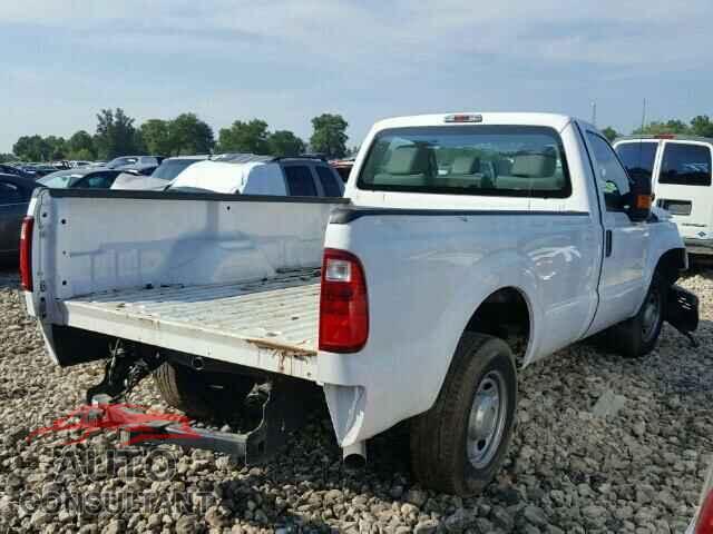 FORD F250 2015 - 1FTBF2A67FED69438