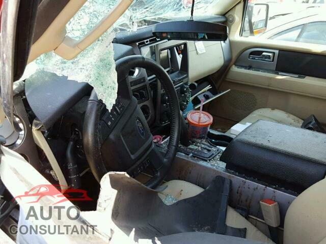 FORD EXPEDITION 2017 - 1FMJU1HT0HEA44426