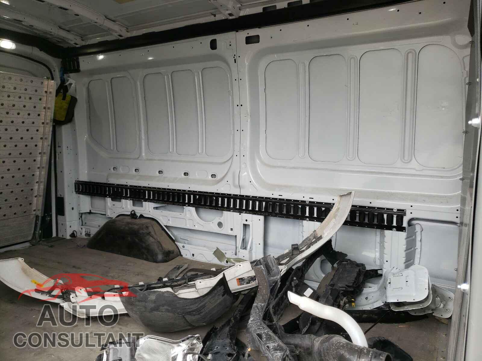 FORD TRANSIT CO 2019 - 1FTYR2CM0KKB82888