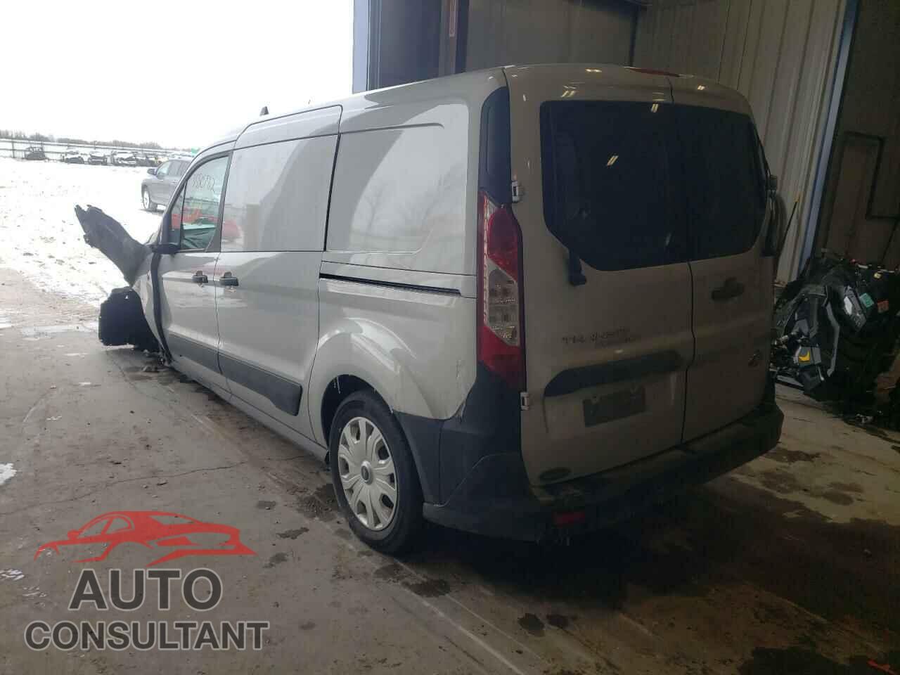 FORD TRANSIT CO 2021 - NM0LS7E25M1486716