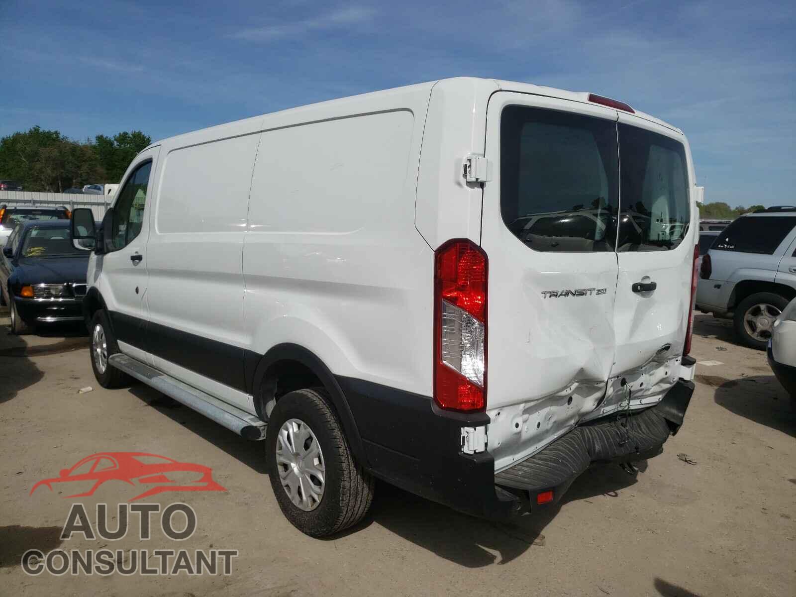 FORD TRANSIT CO 2019 - 1FTYR1ZM2KKB20460