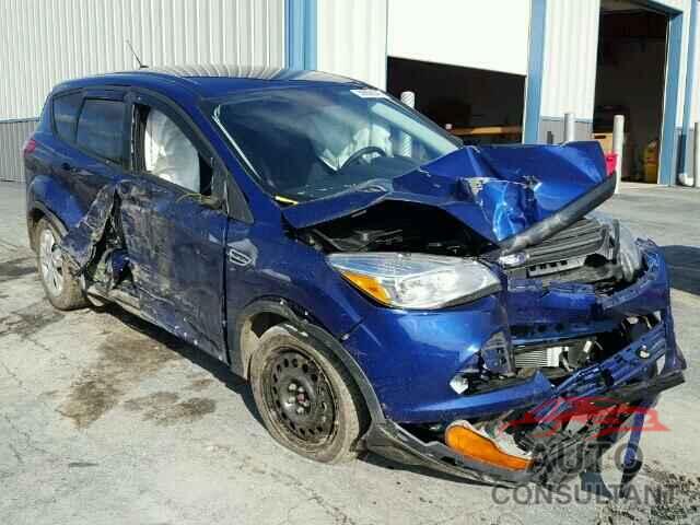 FORD ESCAPE 2015 - 1FMCU0F78FUA28213