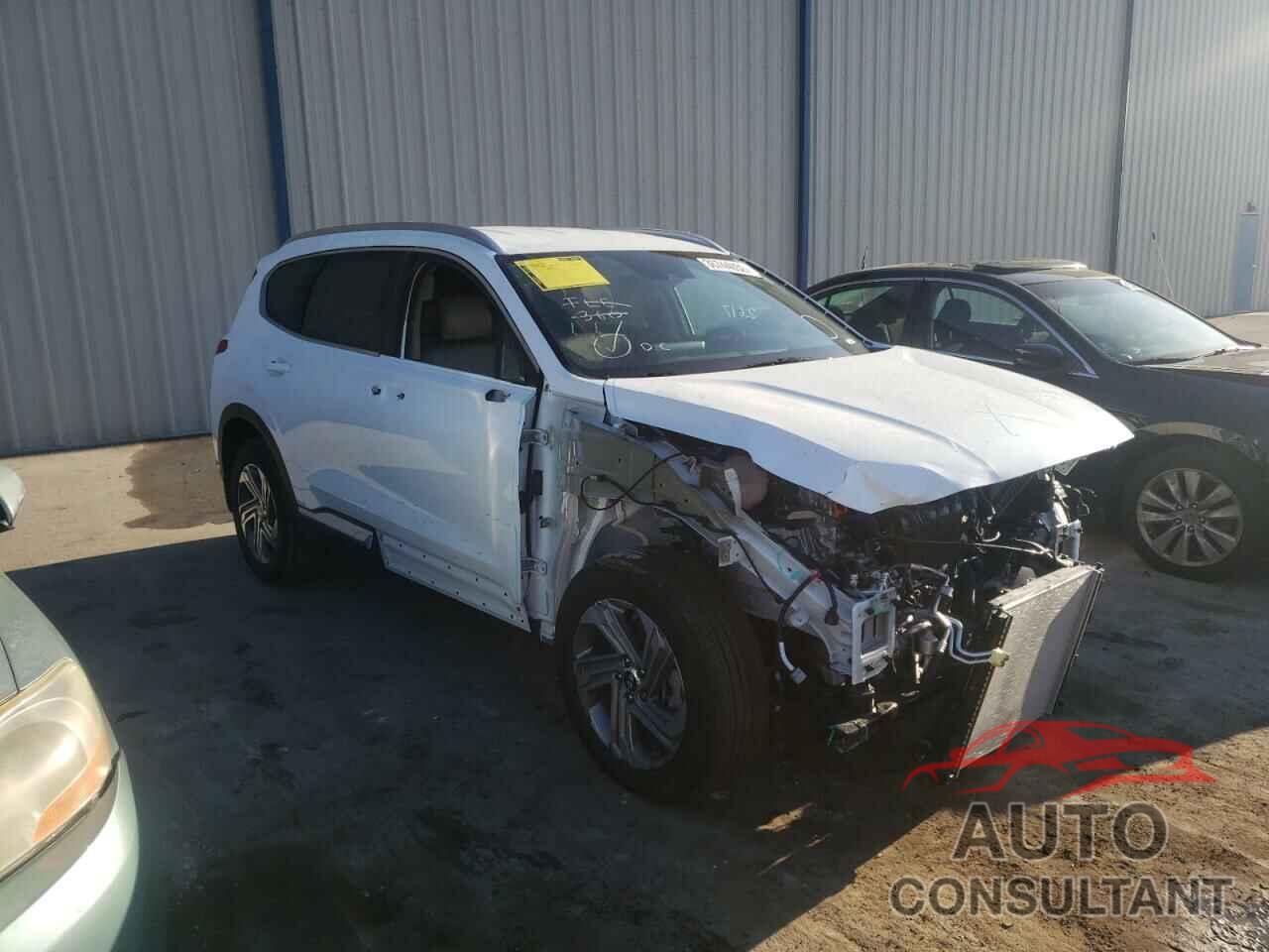 HYUNDAI SANTA FE 2022 - 5NMS24AJ9NH402527