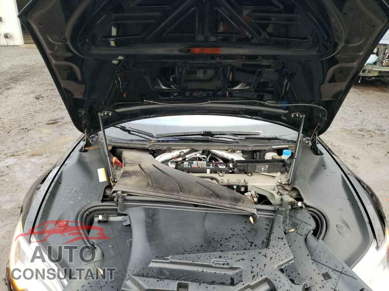 TESLA MODEL S 2016 - 5YJSA1E16GF154592