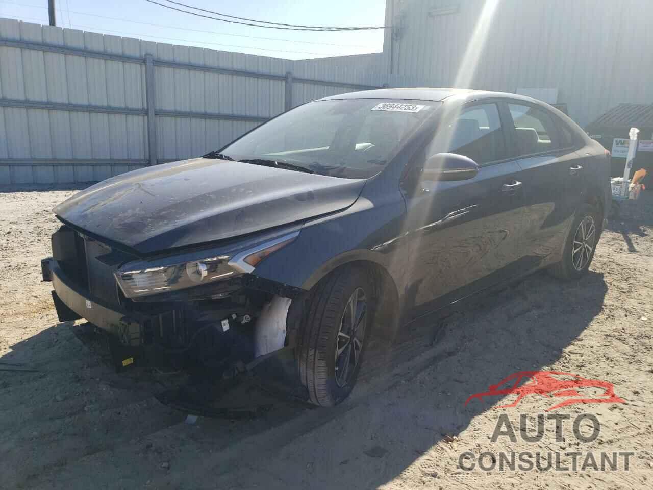 KIA FORTE 2022 - 3KPF24AD6NE470948