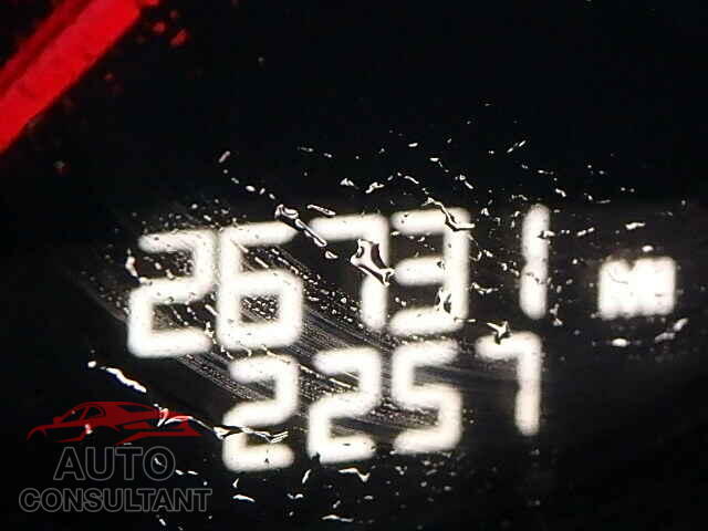 PORSCHE 911 2013 - WP0AA2A98DS106314