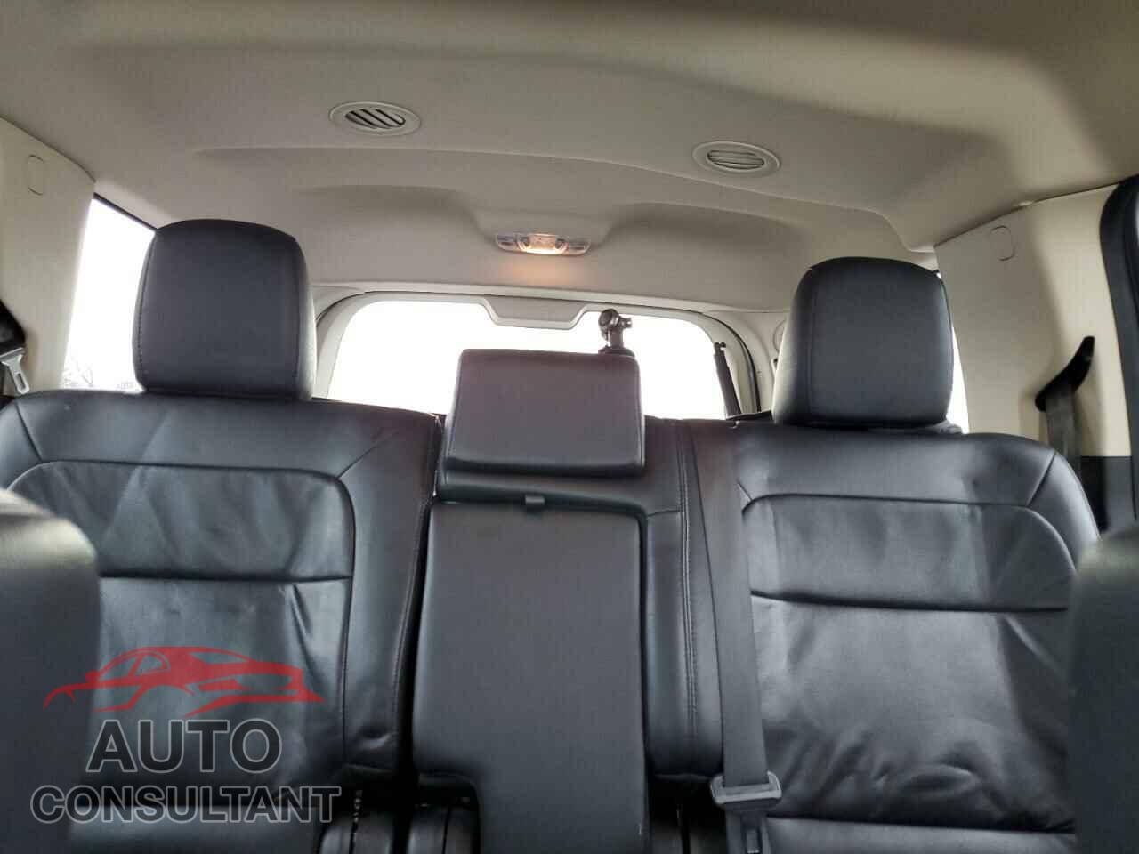 FORD FLEX 2017 - 2FMHK6D85HBA02767