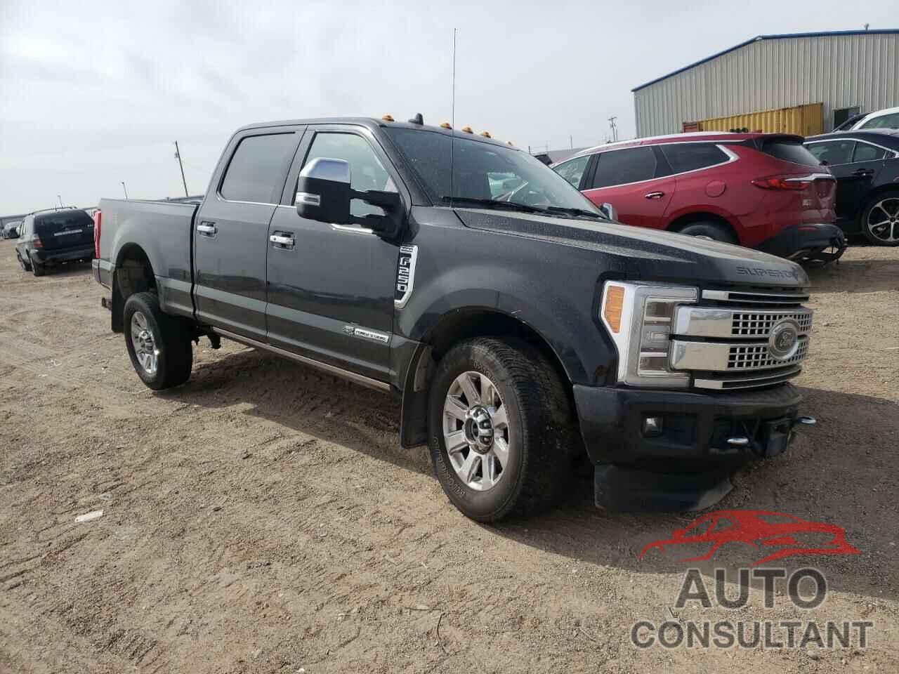 FORD F250 2019 - 1FT7W2BT2KEE61819