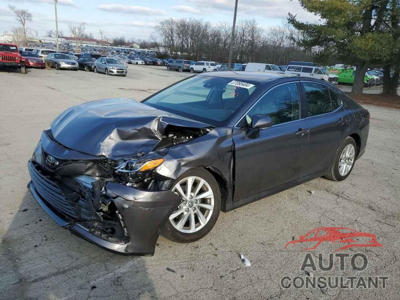 TOYOTA CAMRY 2023 - 4T1R11AK8PU180496