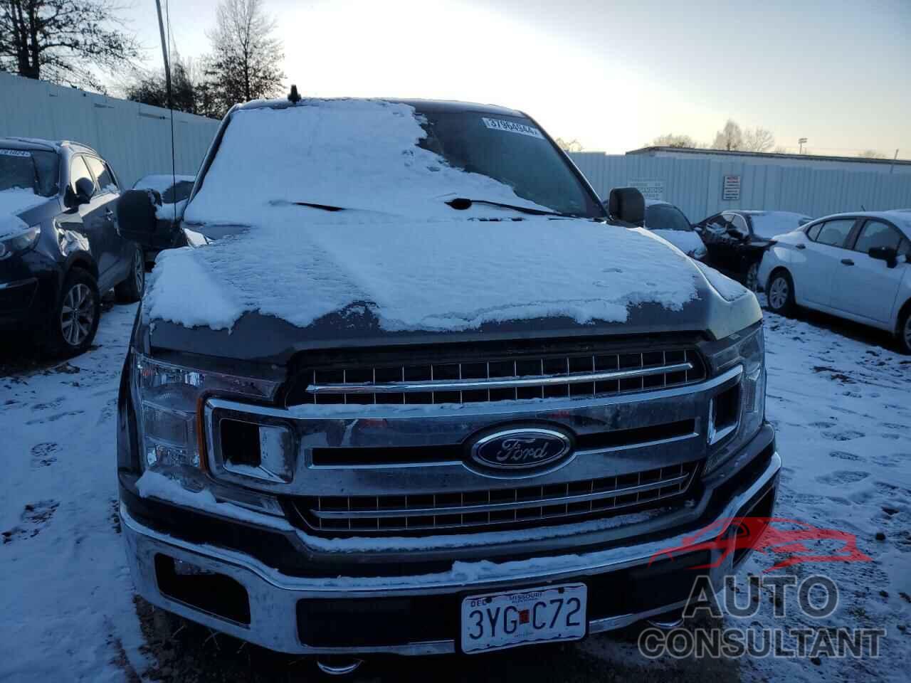 FORD F-150 2020 - 1FTEW1E58LKD95648
