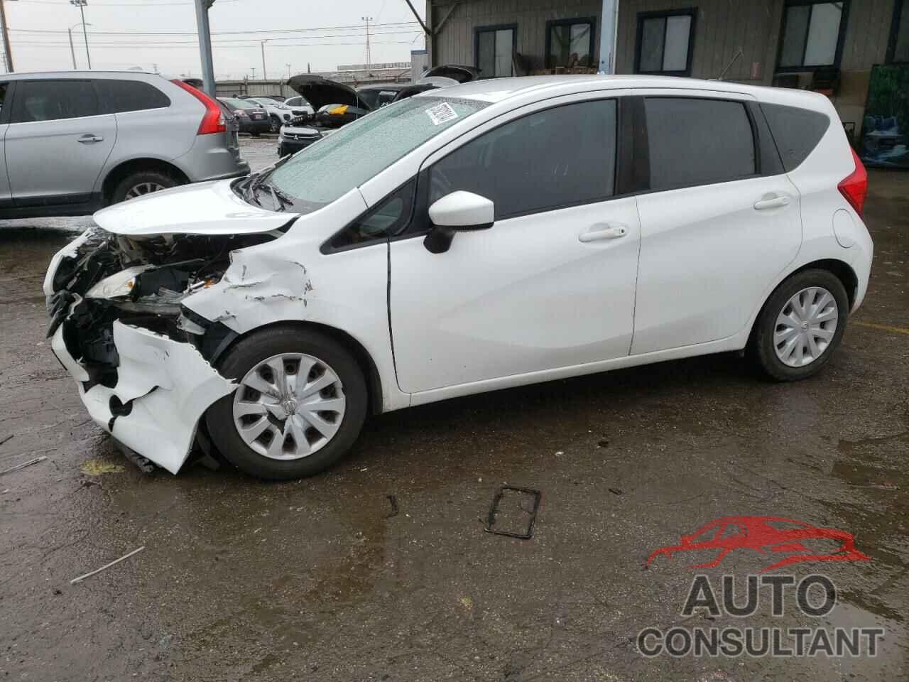 NISSAN VERSA 2016 - 3N1CE2CP1GL394868