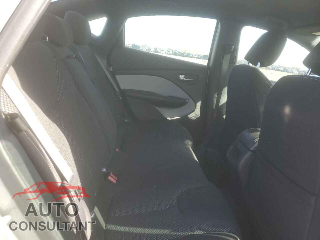 DODGE DART 2015 - 1C3CDFBB4FD414682