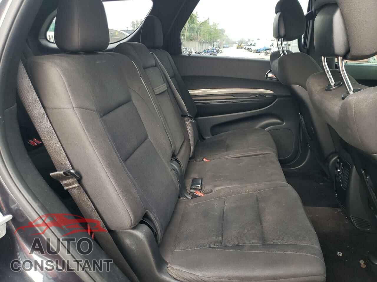 DODGE DURANGO 2016 - 1C4RDHAG1GC403077