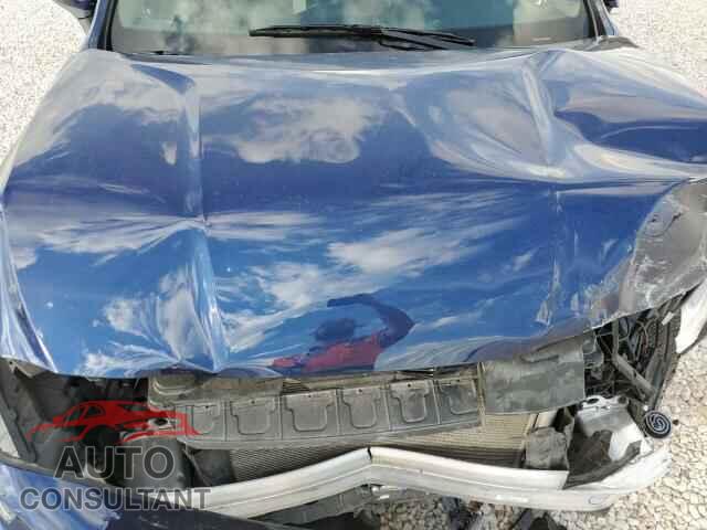 HYUNDAI SANTA FE 2023 - 5NMS14AJ3PH485099