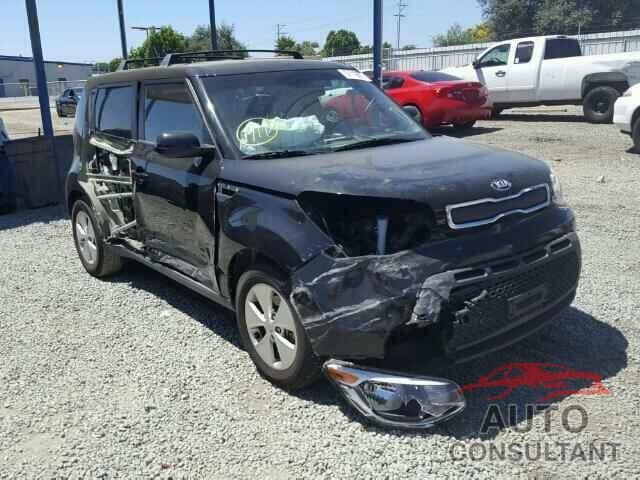KIA SOUL 2015 - KNDJN2A28F7181074