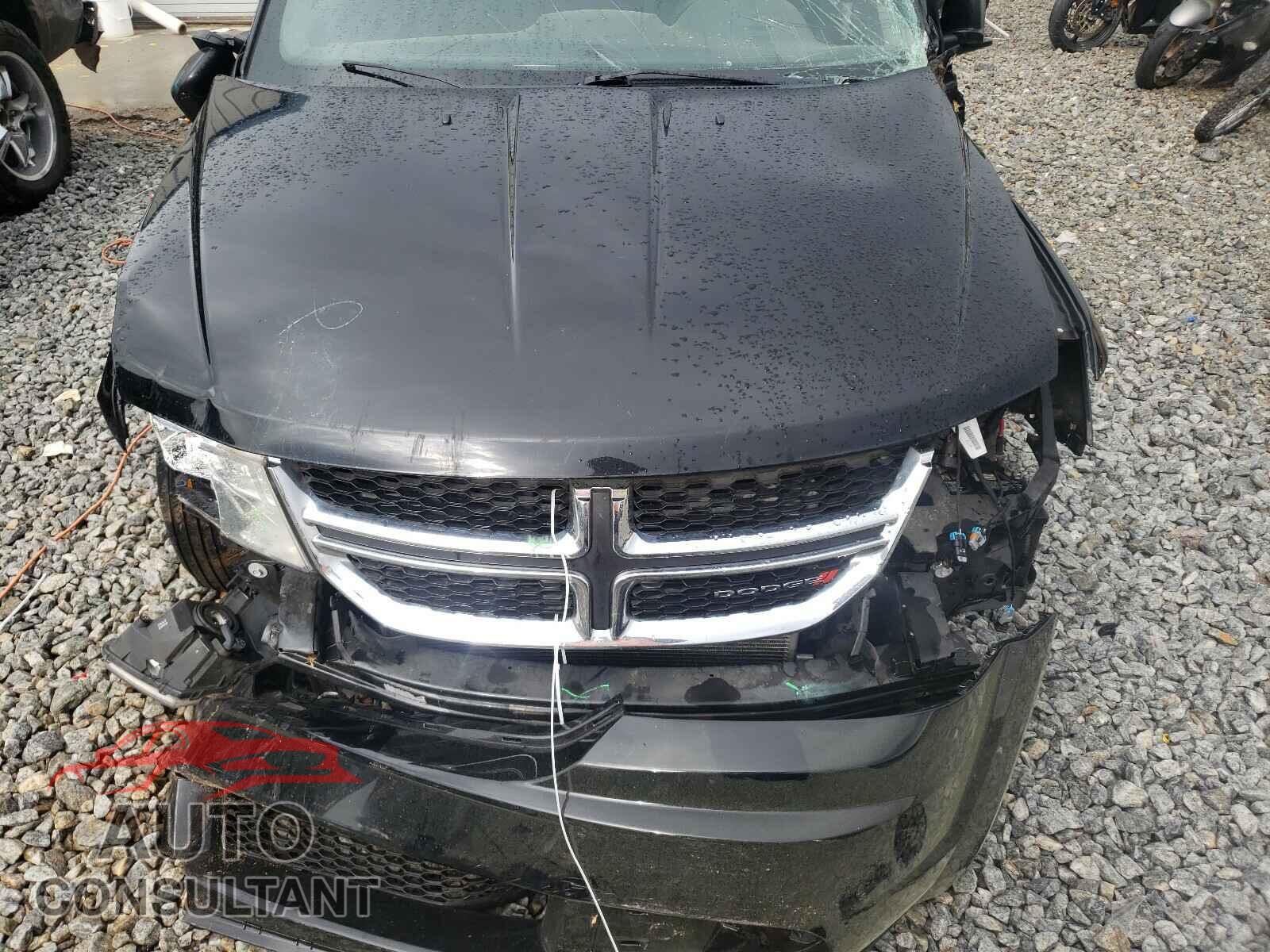 DODGE JOURNEY 2016 - 3C4PDCAB0GT240179