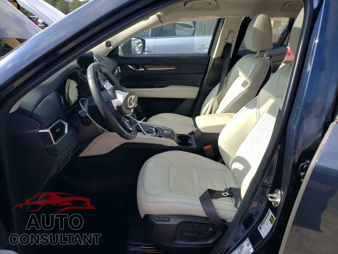 MAZDA CX-5 2021 - JM3KFBDM7M1437663