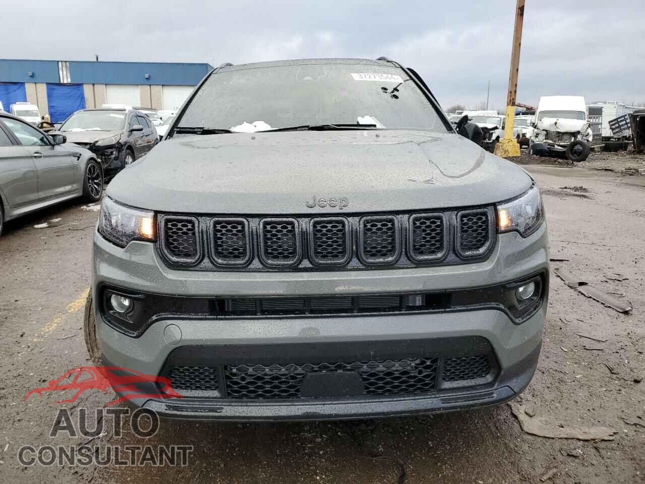 JEEP COMPASS 2024 - 3C4NJDCN8RT582771