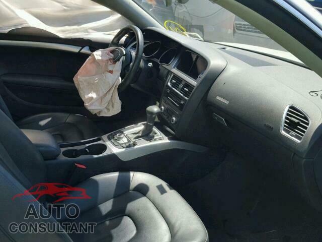AUDI A5 2015 - WAUCFAFR8FA013702