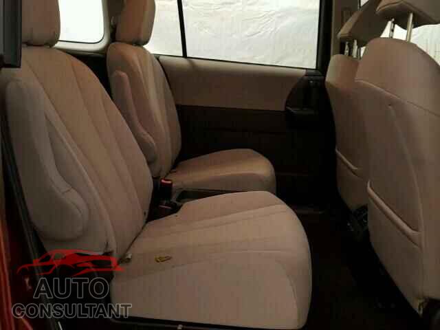 MAZDA 5 2015 - JM1CW2BL5F0190871