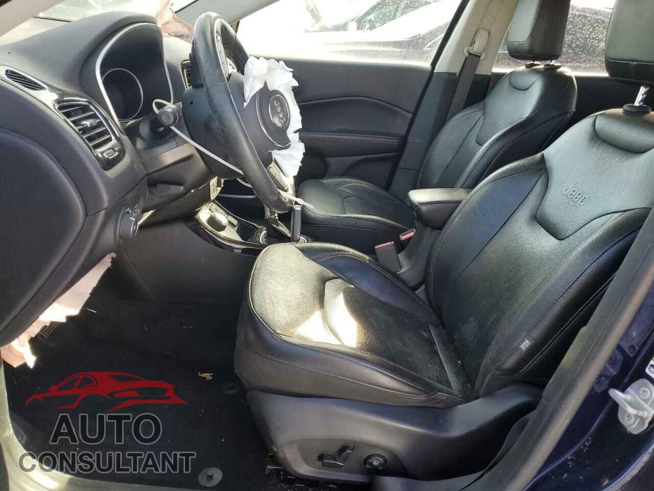 JEEP COMPASS 2018 - 3C4NJDCB4JT349254