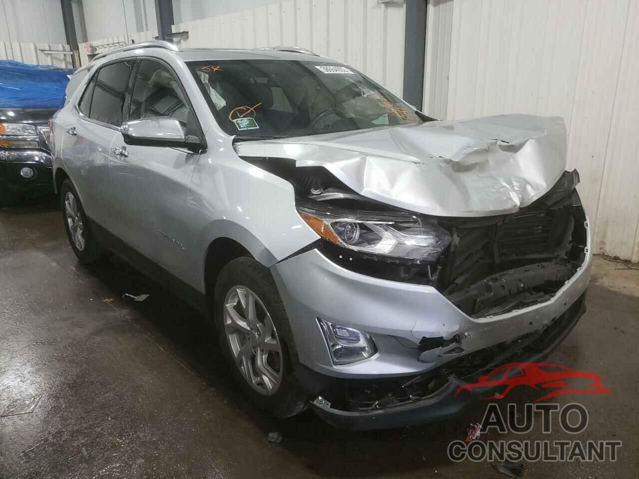 CHEVROLET EQUINOX 2019 - 3GNAXVEXXKS599401