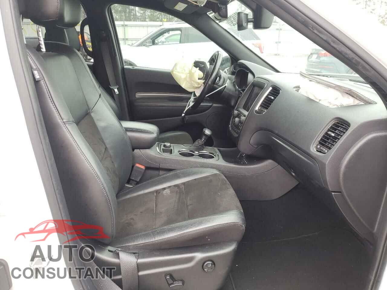 DODGE DURANGO 2019 - 1C4SDJCT8KC756282