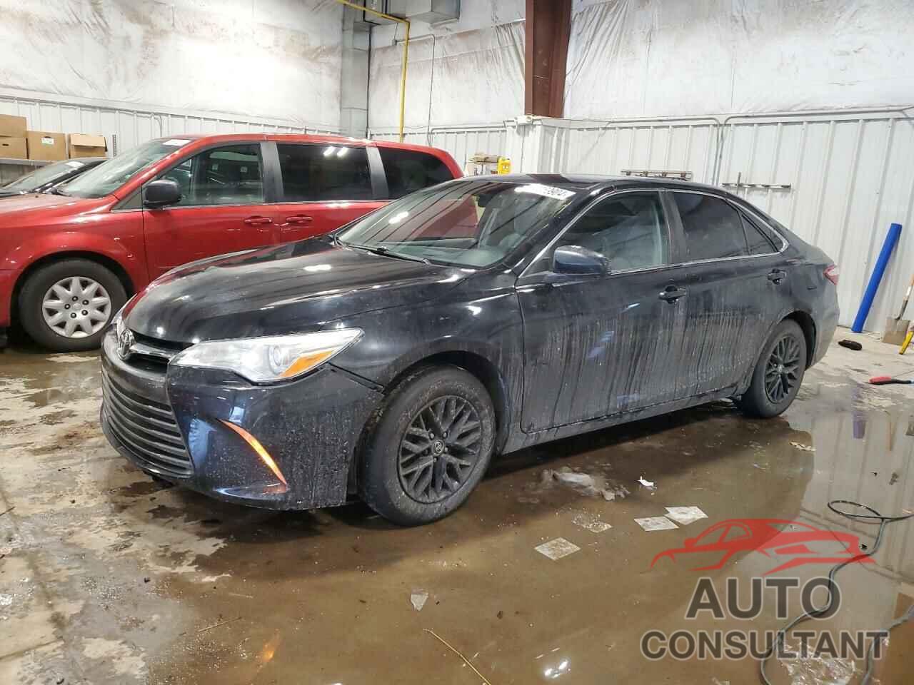 TOYOTA CAMRY 2016 - 4T1BF1FK8GU229093
