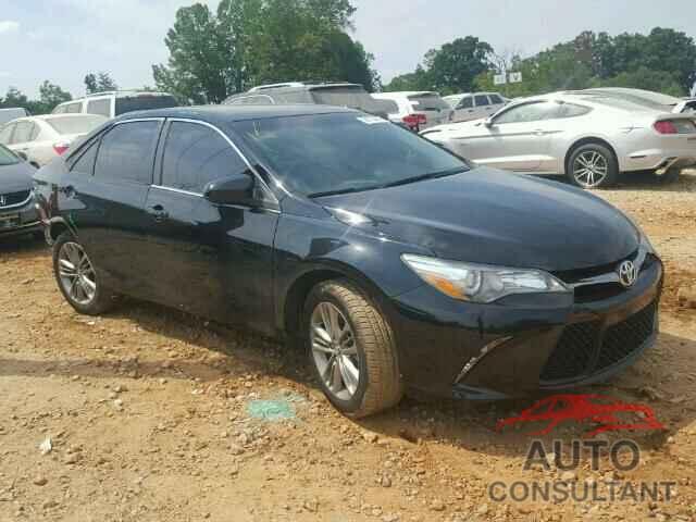 TOYOTA CAMRY 2015 - 4T1BF1FK3FU103674