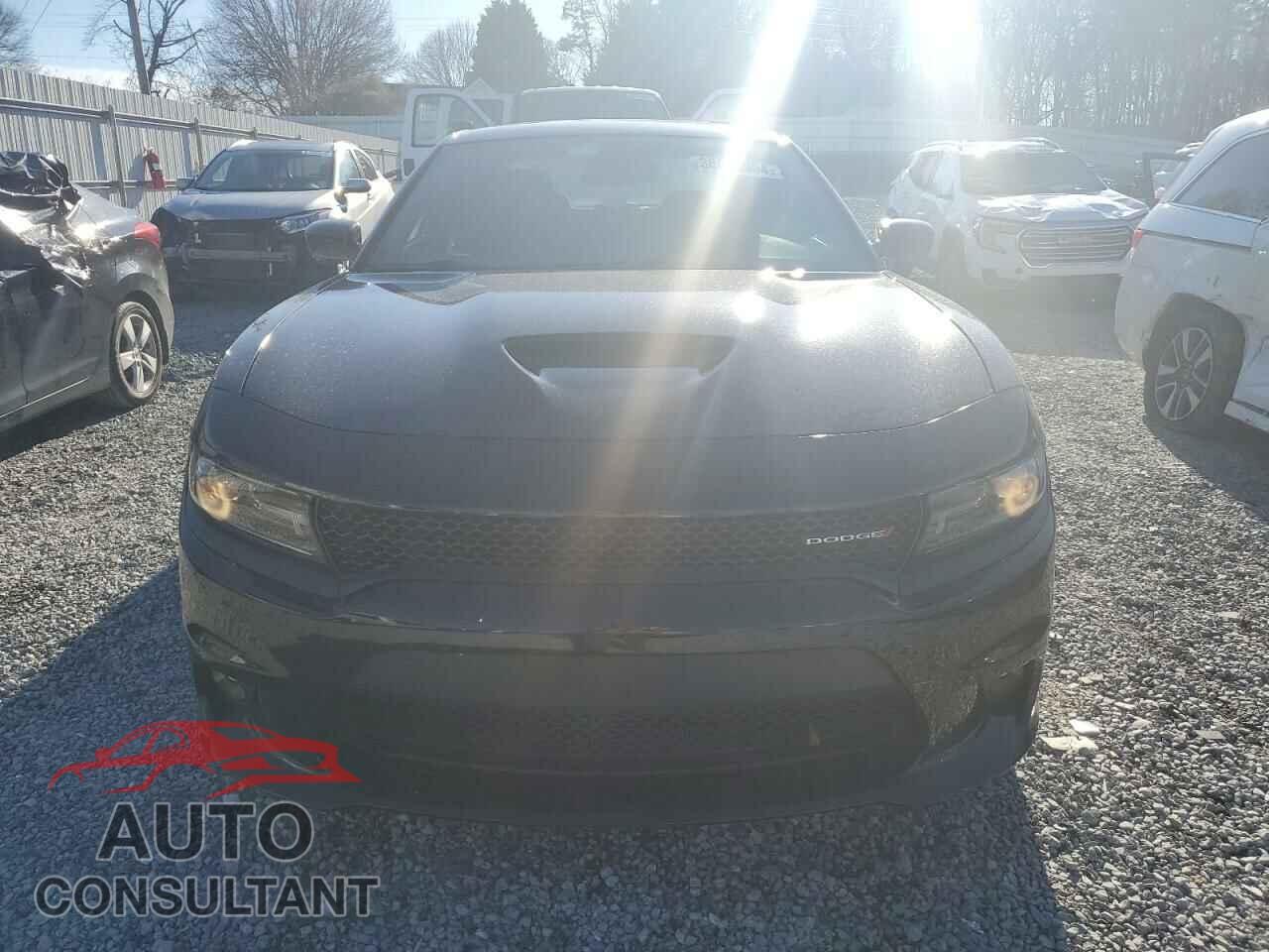 DODGE CHARGER 2019 - 2C3CDXCT2KH589202