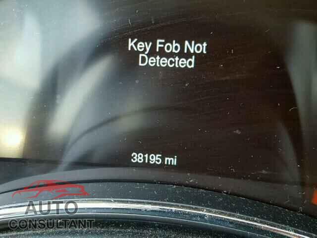 DODGE DURANGO 2015 - 1C4RDHAG9FC120375