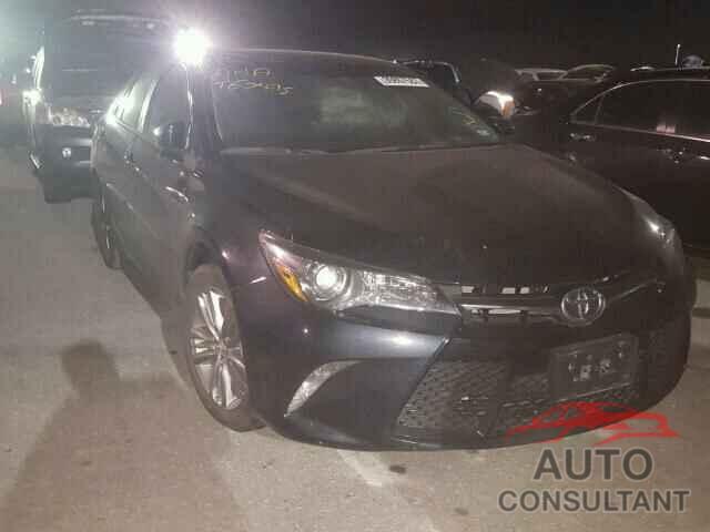 TOYOTA CAMRY 2015 - 4T1BF1FK4FU490767