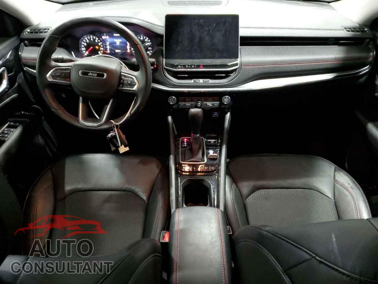 JEEP COMPASS 2022 - 3C4NJDDB4NT196332