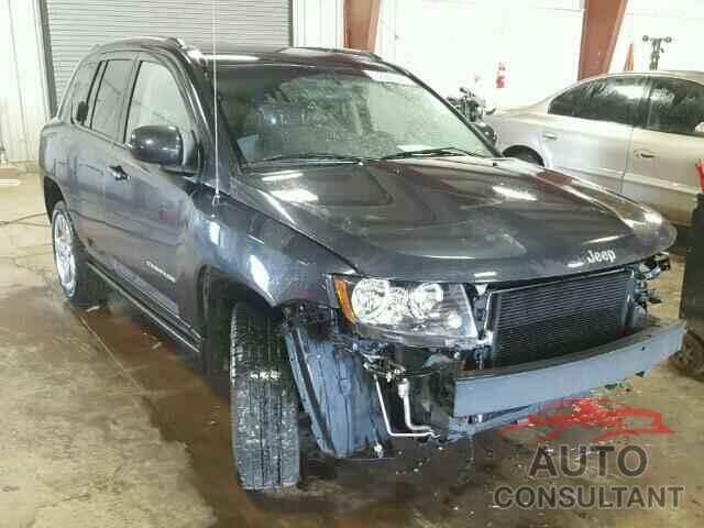 JEEP COMPASS 2015 - 1C4NJCEB1FD107428