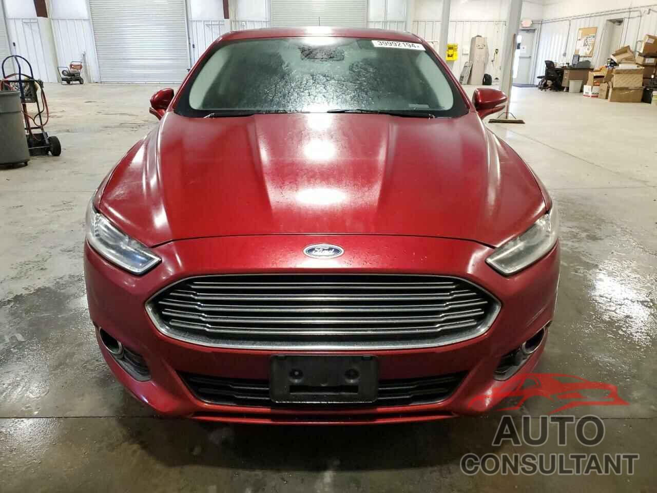 FORD FUSION 2016 - 3FA6P0HD2GR144467