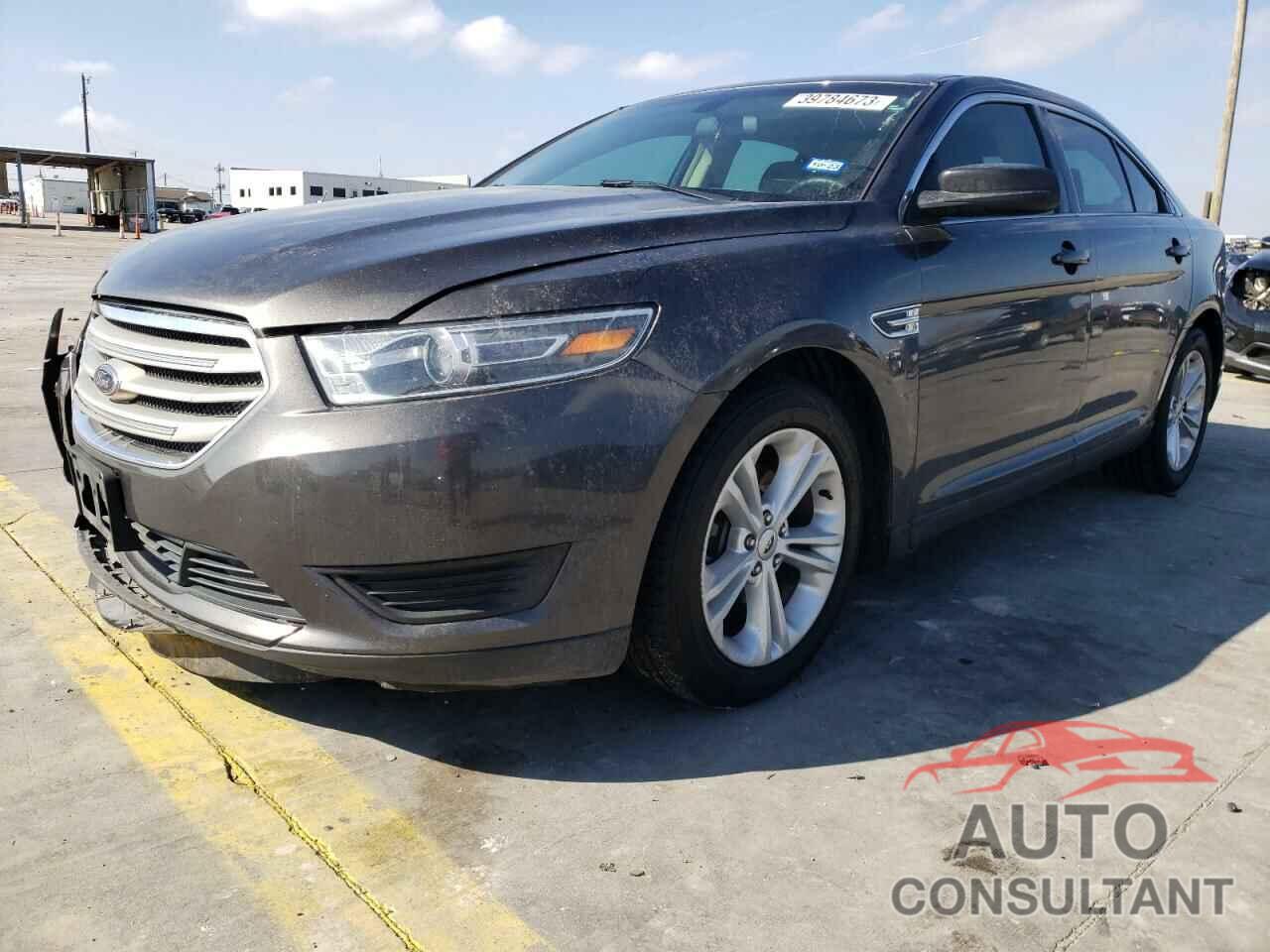 FORD TAURUS 2016 - 1FAHP2D83GG124779