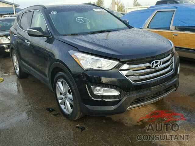 HYUNDAI SANTA FE 2015 - 5XYZW4LA5FG251763