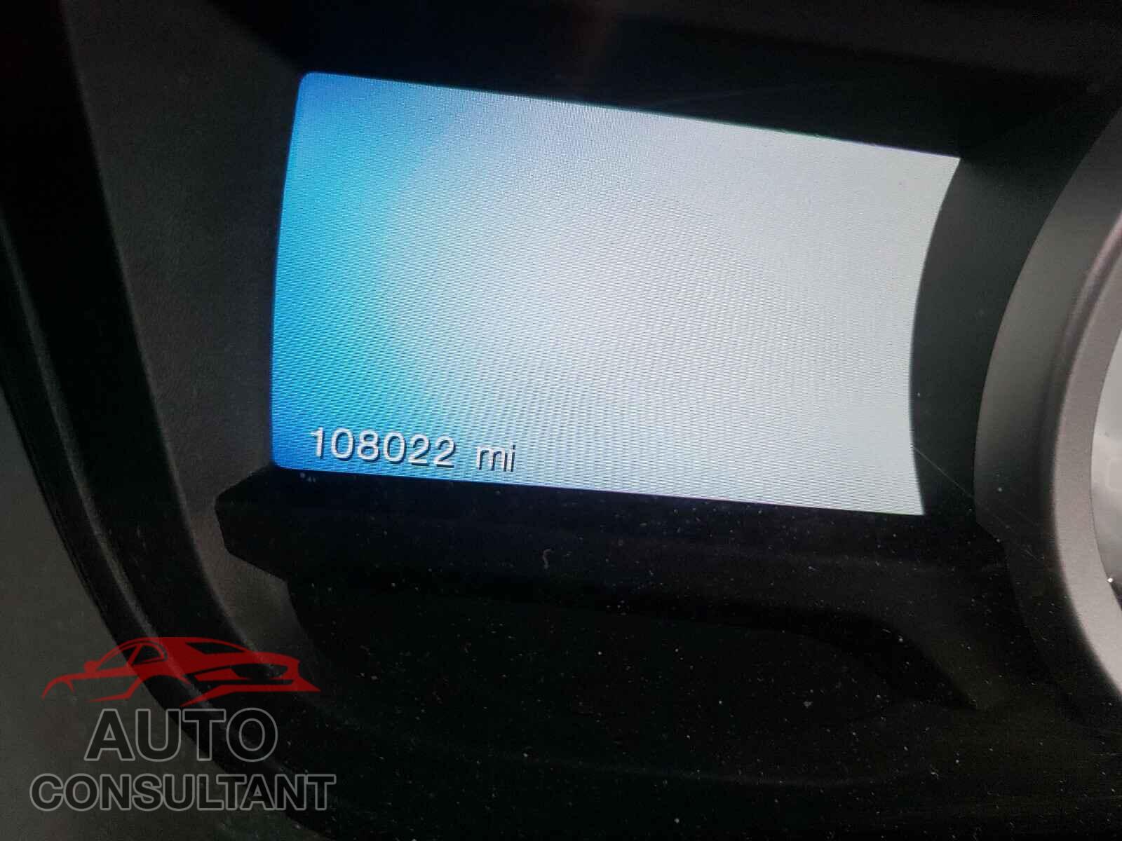 FORD EXPLORER 2014 - 1FM5K8D80EGB42812