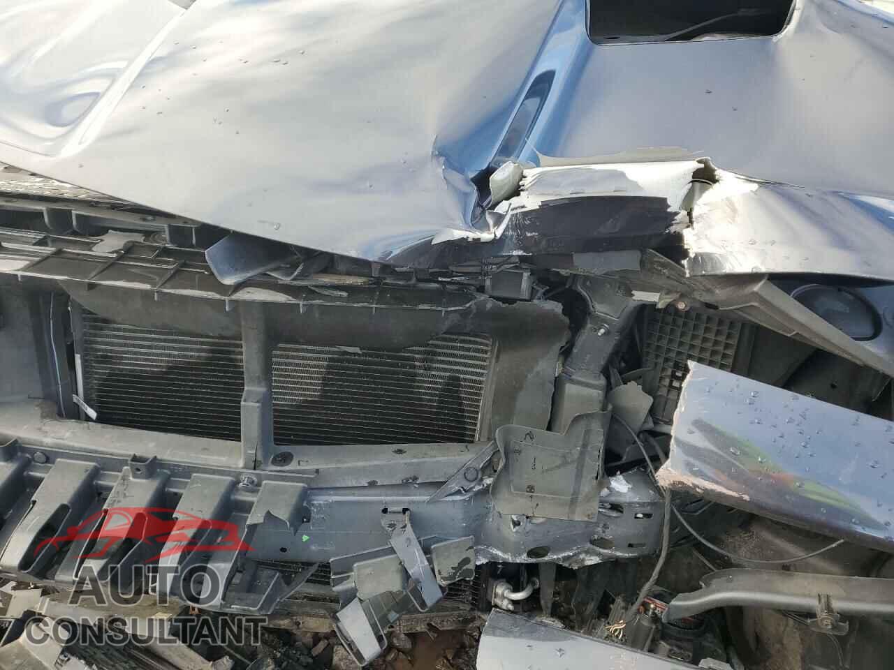 DODGE CHALLENGER 2017 - 2C3CDZAG4HH568636