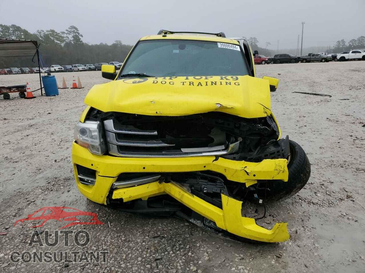 FORD EXPEDITION 2017 - 1FMJK1KT3HEA18059