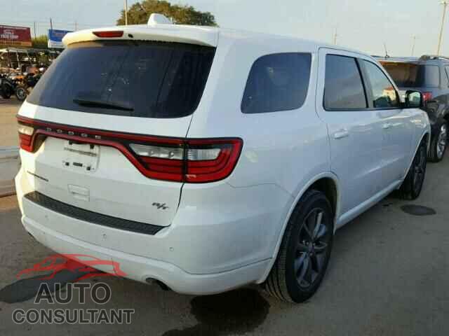 DODGE DURANGO 2015 - 1C4SDHCT6FC740354